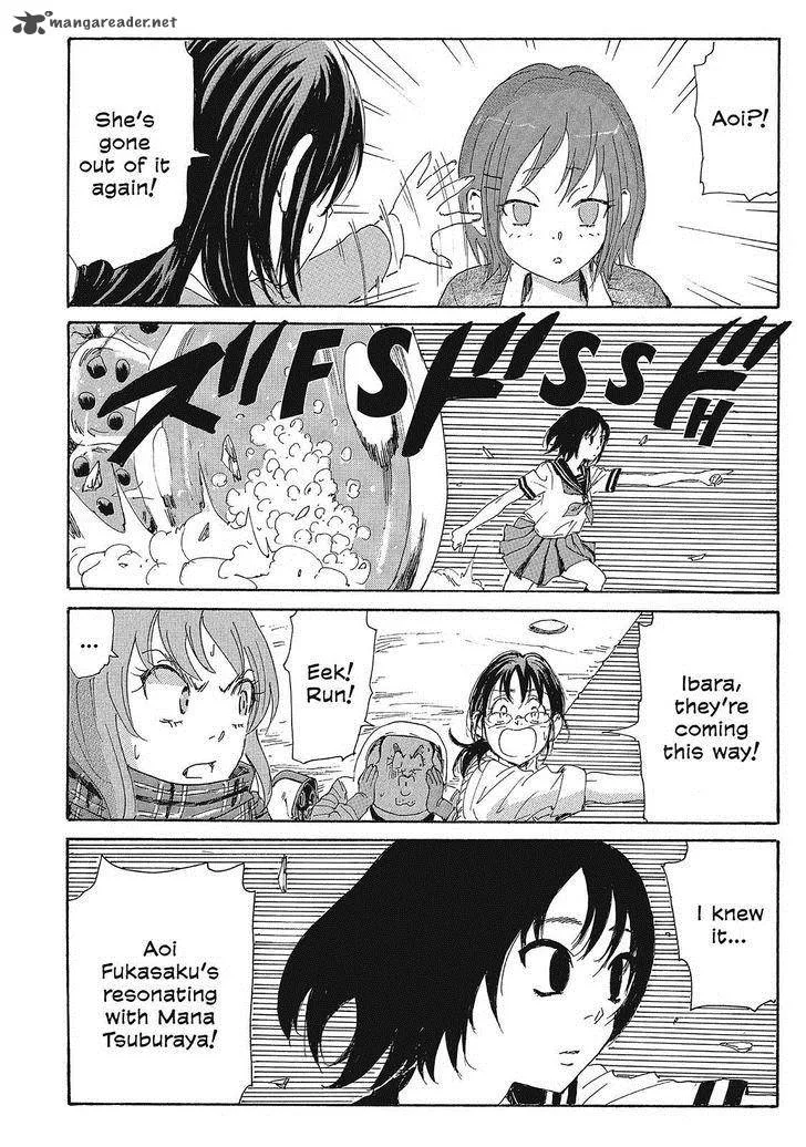 Coppelion Chapter 91 page 10