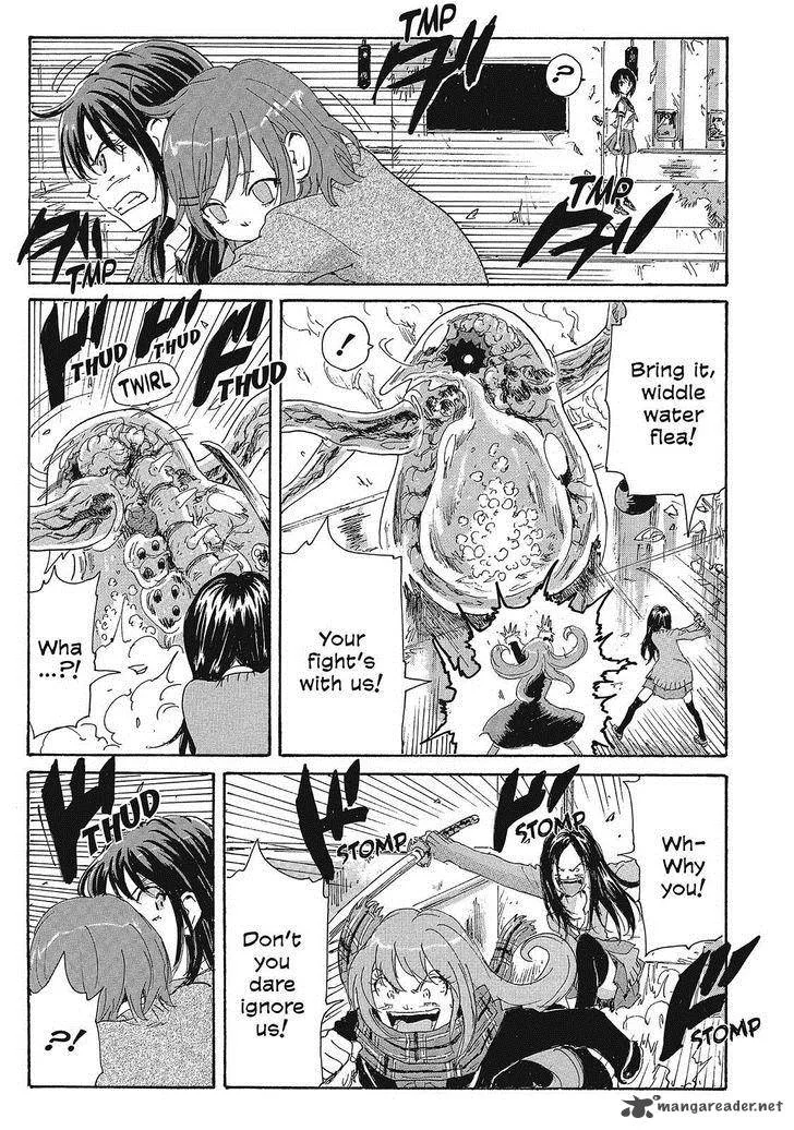 Coppelion Chapter 91 page 13