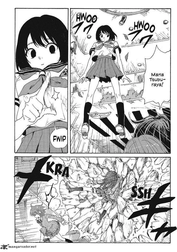 Coppelion Chapter 91 page 16