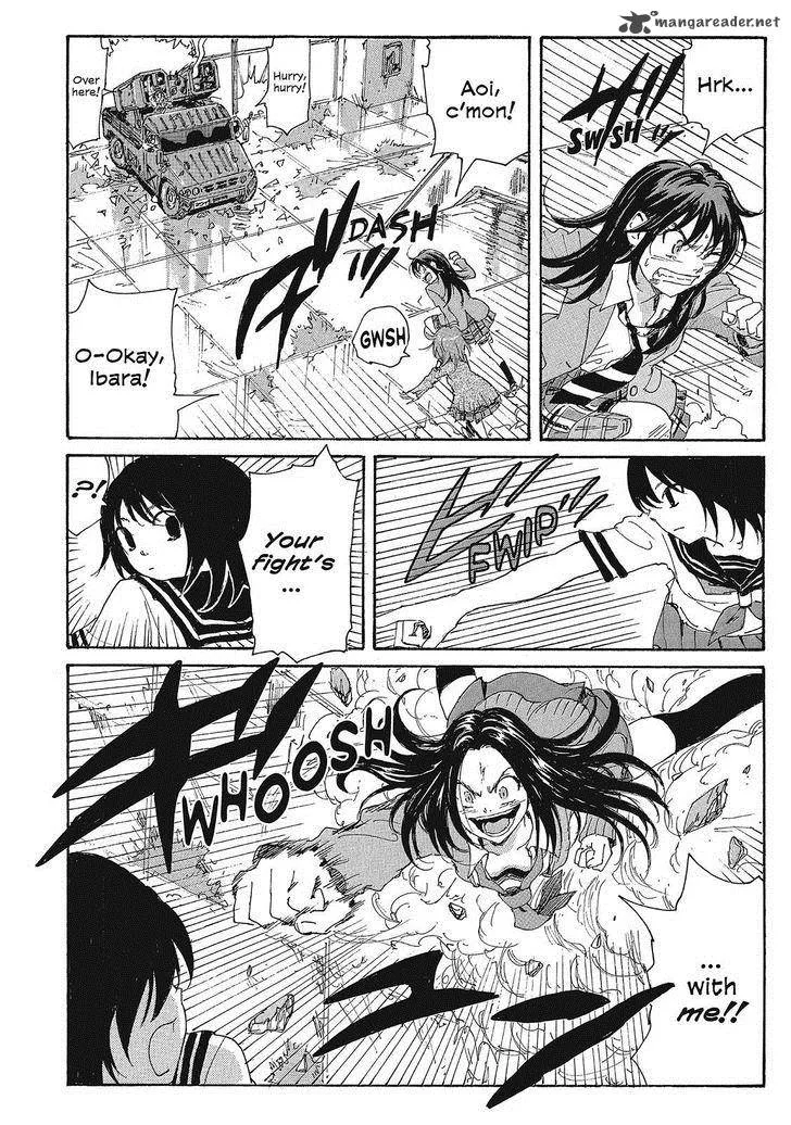 Coppelion Chapter 92 page 8