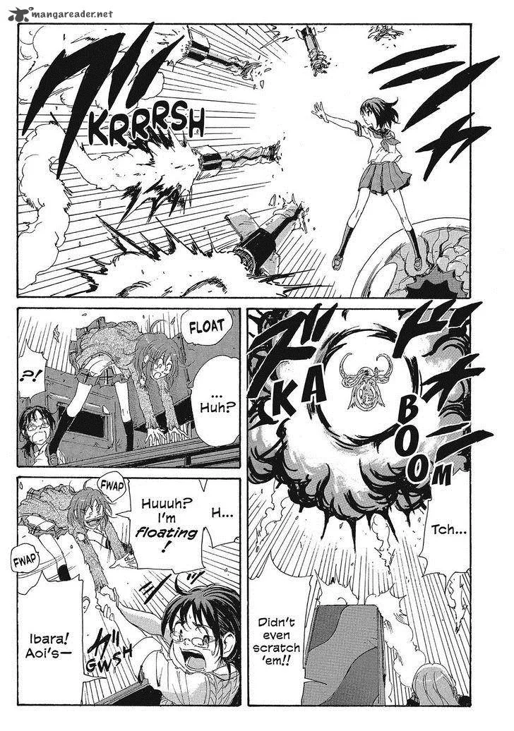 Coppelion Chapter 92 page 17