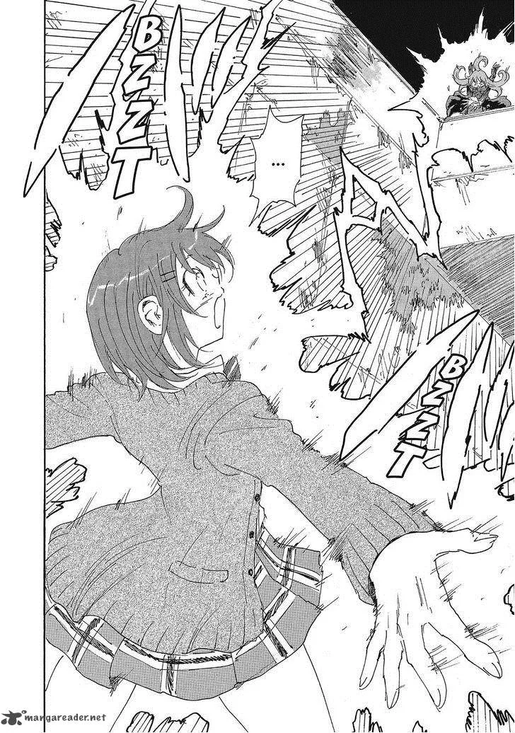 Coppelion Chapter 92 page 2