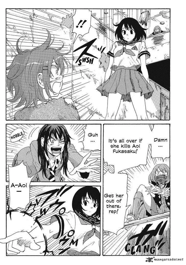 Coppelion Chapter 92 page 5