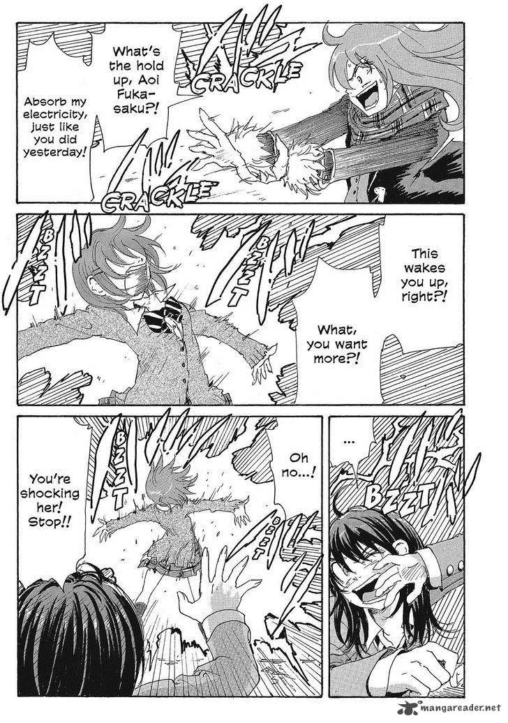 Coppelion Chapter 92 page 3