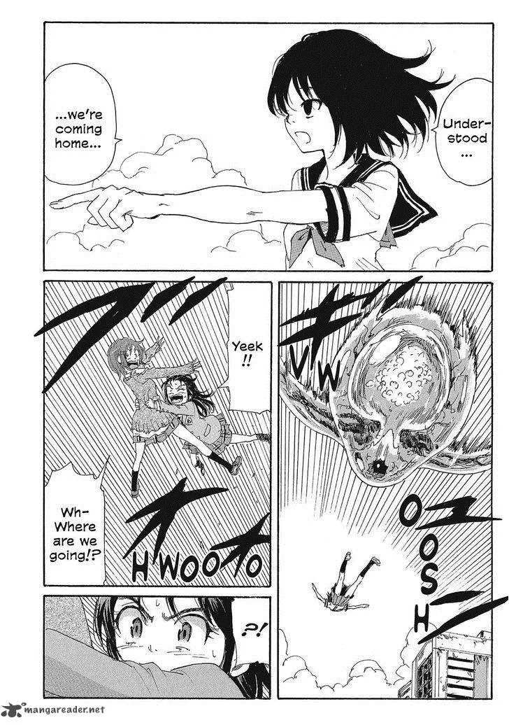 Coppelion Chapter 93 page 6