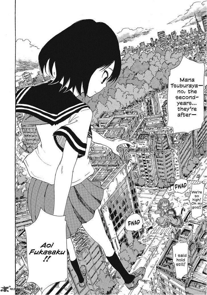 Coppelion Chapter 93 page 2