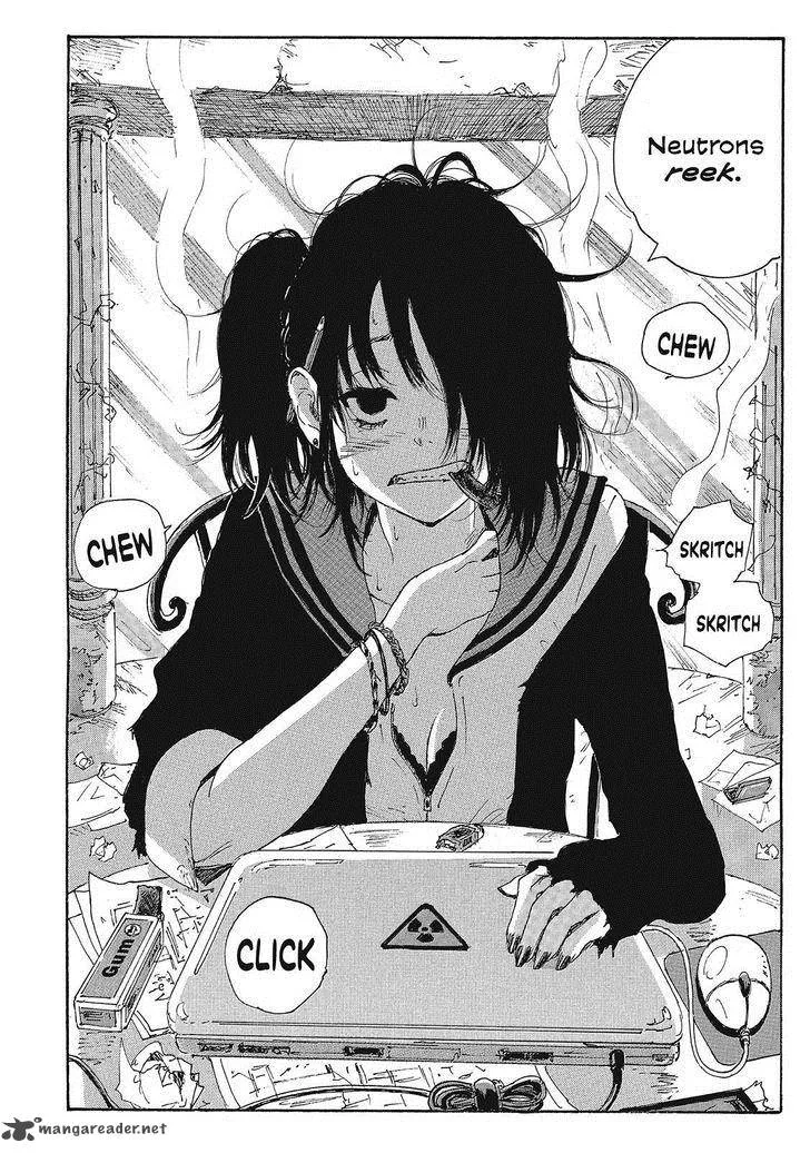Coppelion Chapter 93 page 12