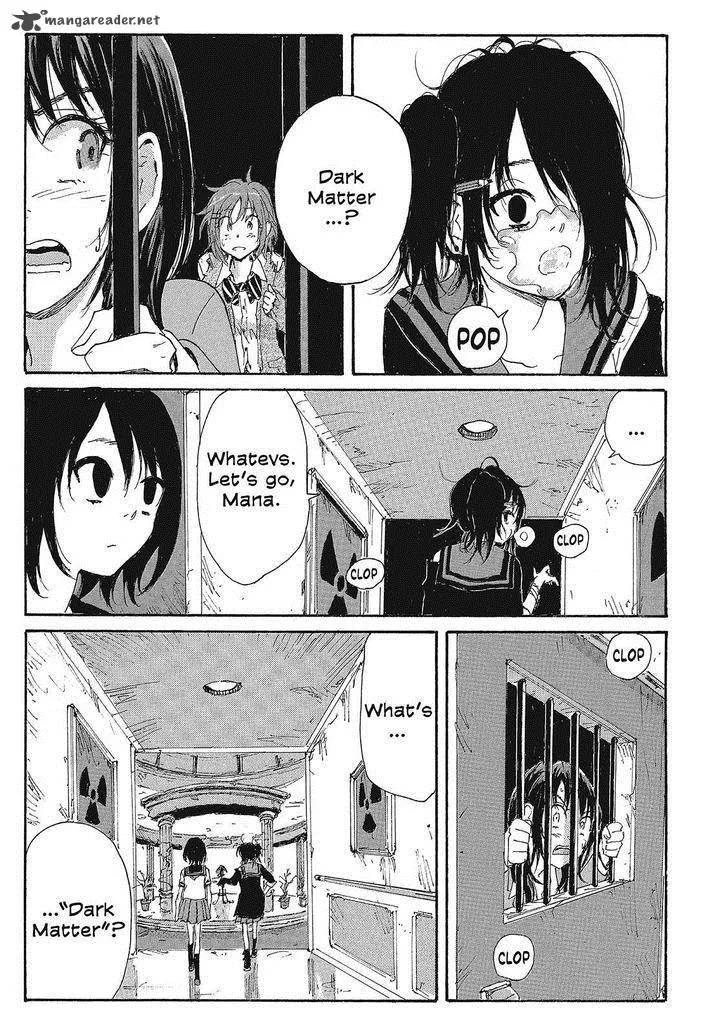 Coppelion Chapter 93 page 15