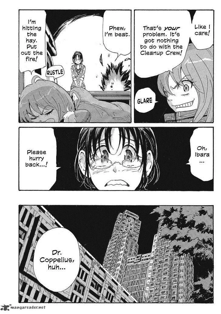 Coppelion Chapter 94 page 5