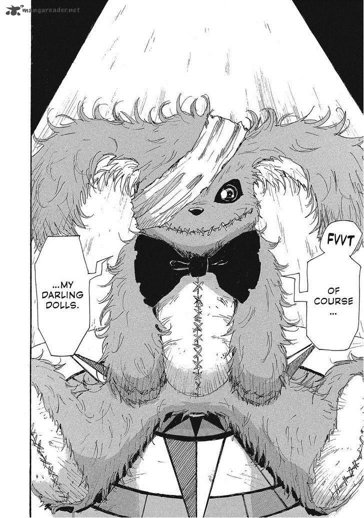 Coppelion Chapter 94 page 2