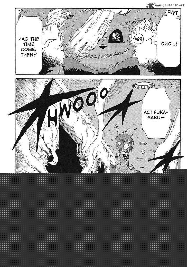 Coppelion Chapter 94 page 15