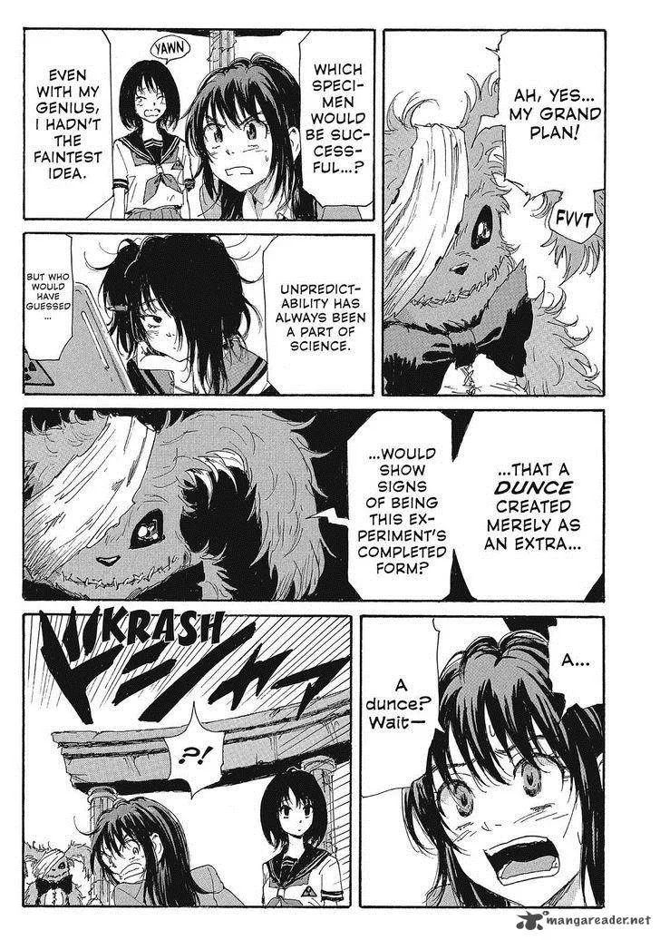 Coppelion Chapter 94 page 14