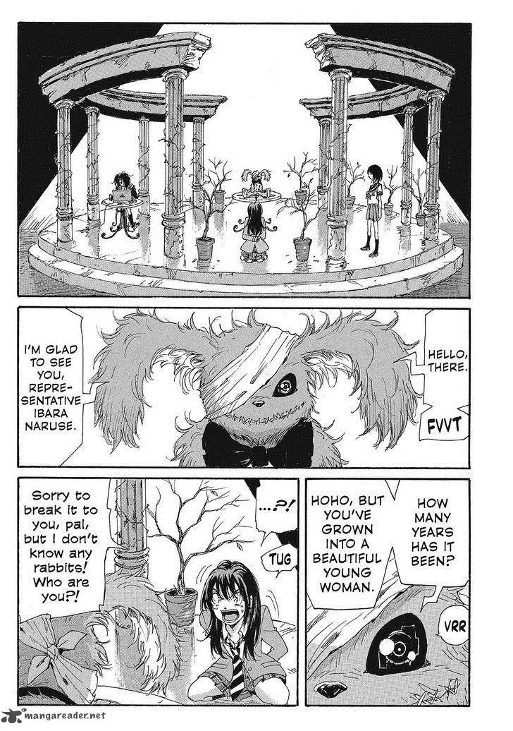 Coppelion Chapter 94 page 10