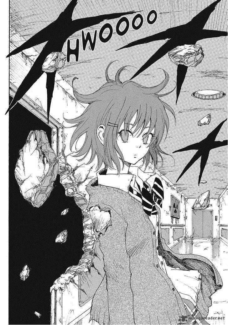 Coppelion Chapter 95 page 2