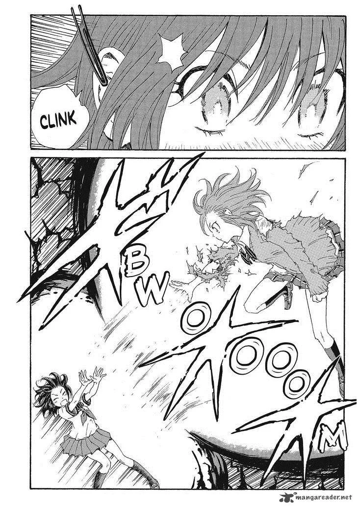 Coppelion Chapter 95 page 6
