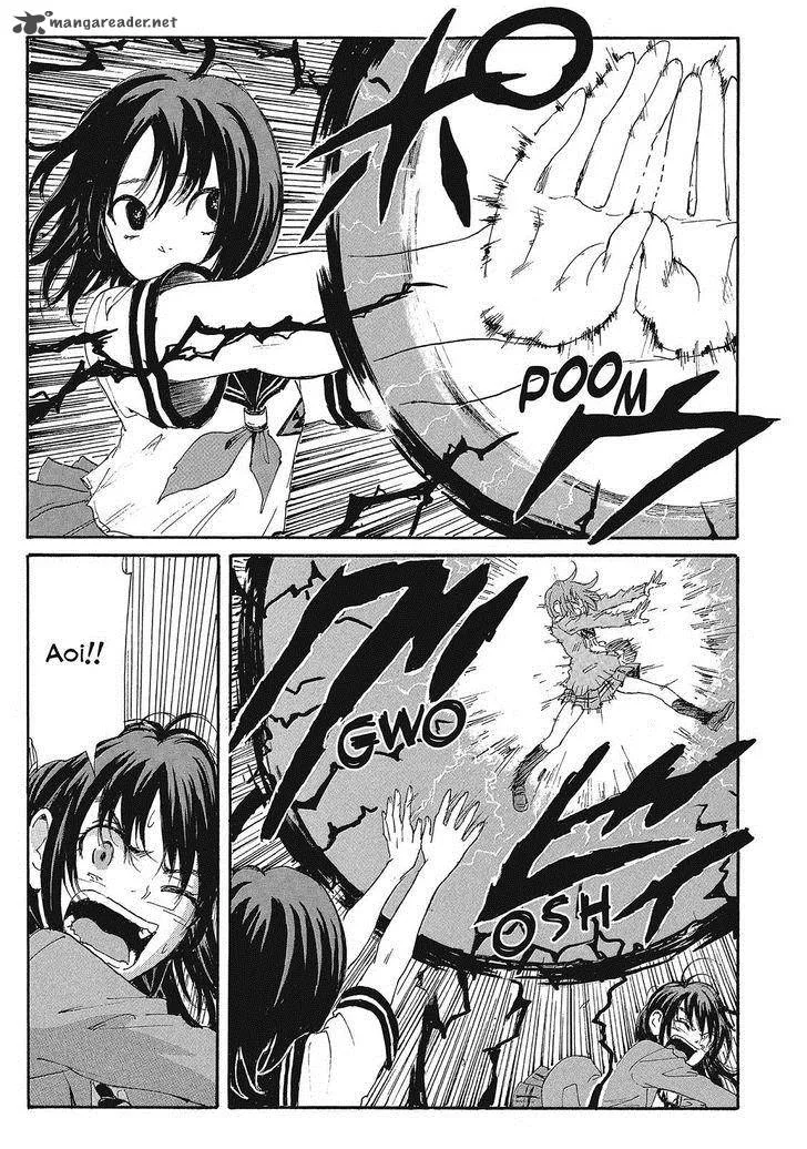 Coppelion Chapter 95 page 5