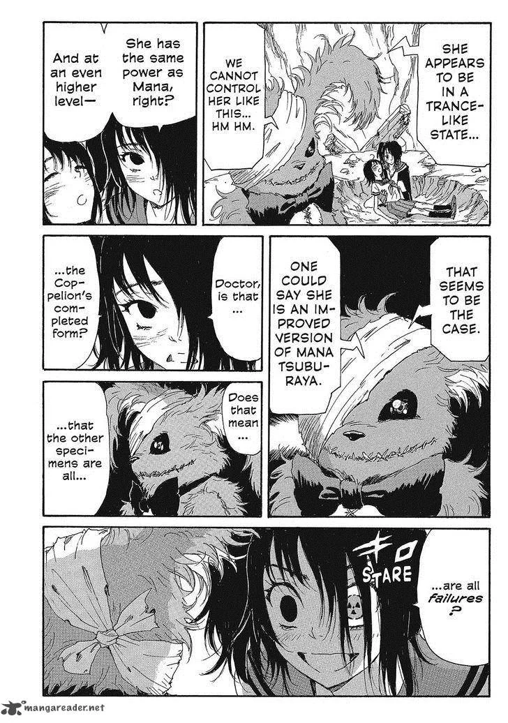 Coppelion Chapter 95 page 12
