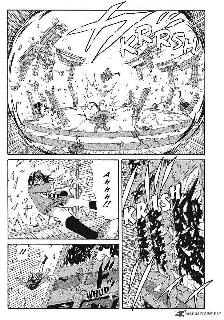 Coppelion Chapter 95 page 7