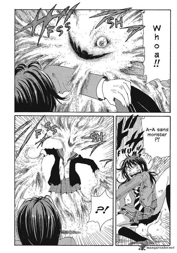 Coppelion Chapter 95 page 16
