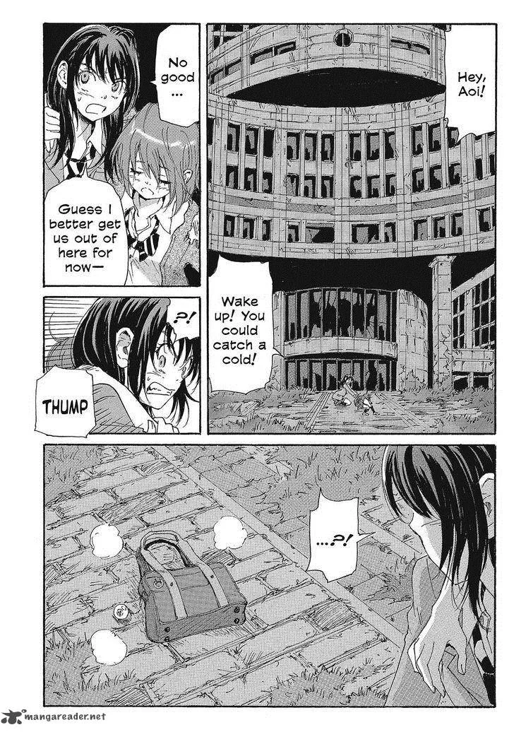 Coppelion Chapter 95 page 14