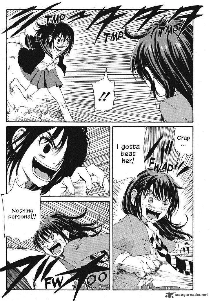 Coppelion Chapter 96 page 7