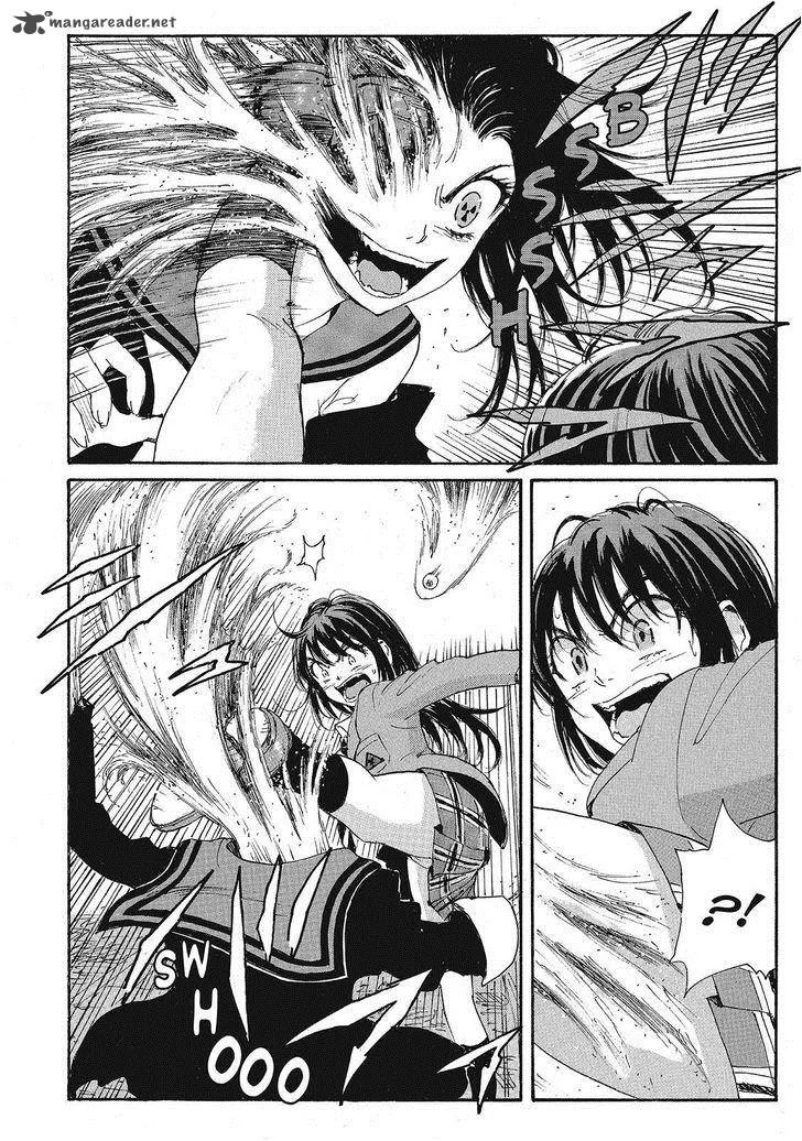 Coppelion Chapter 96 page 8
