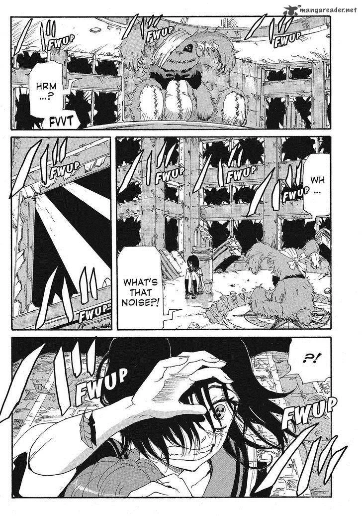 Coppelion Chapter 96 page 13