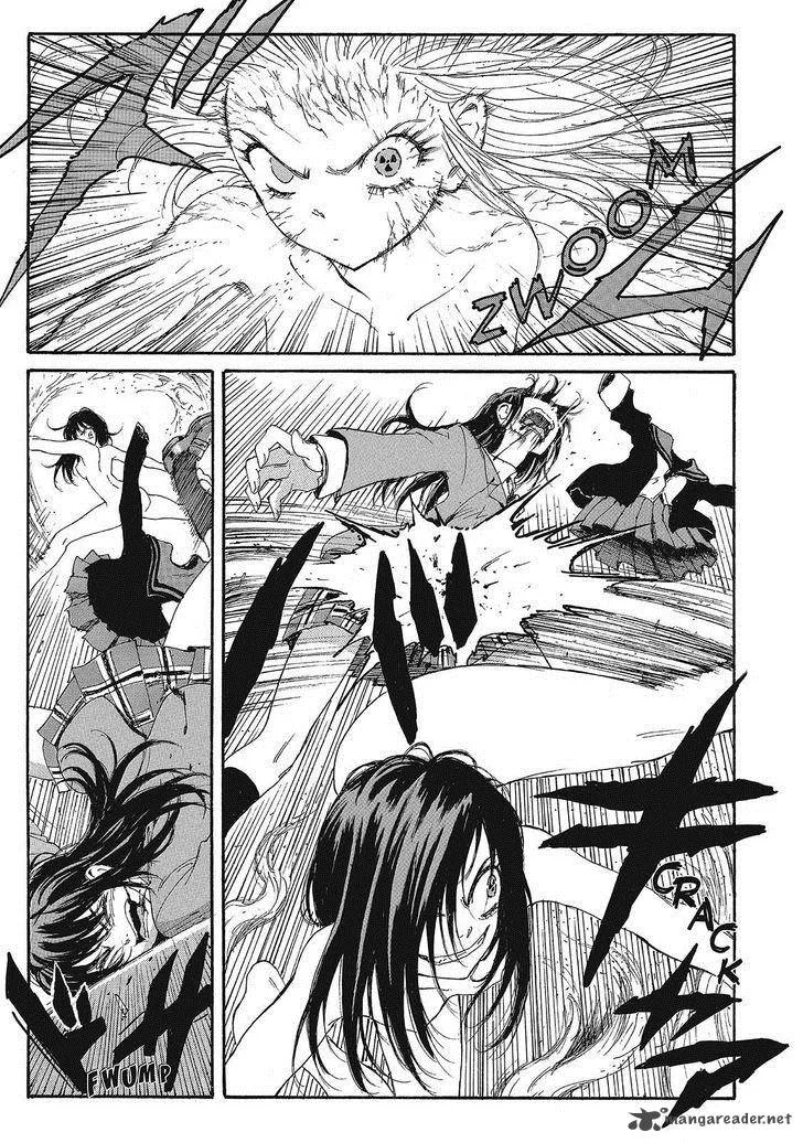 Coppelion Chapter 96 page 9