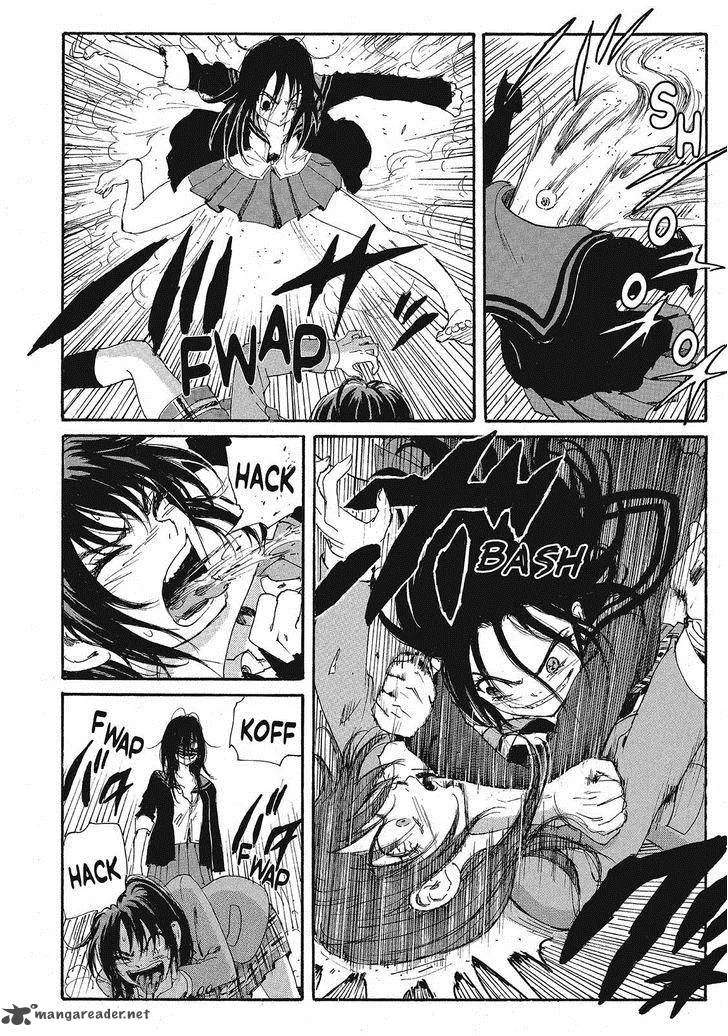 Coppelion Chapter 96 page 10
