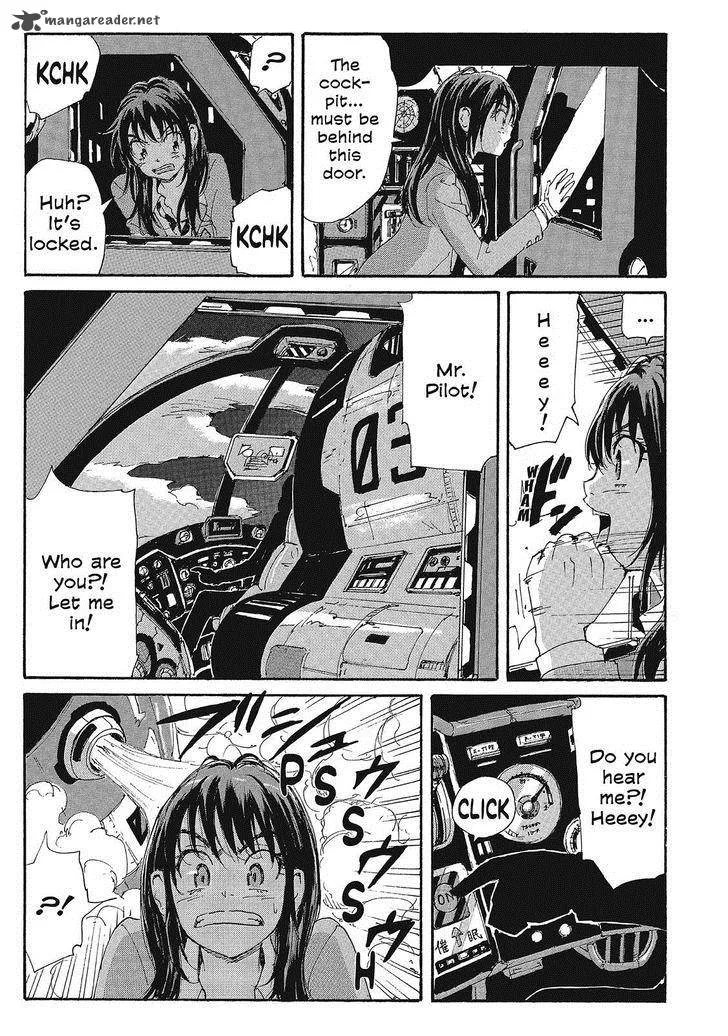 Coppelion Chapter 97 page 3