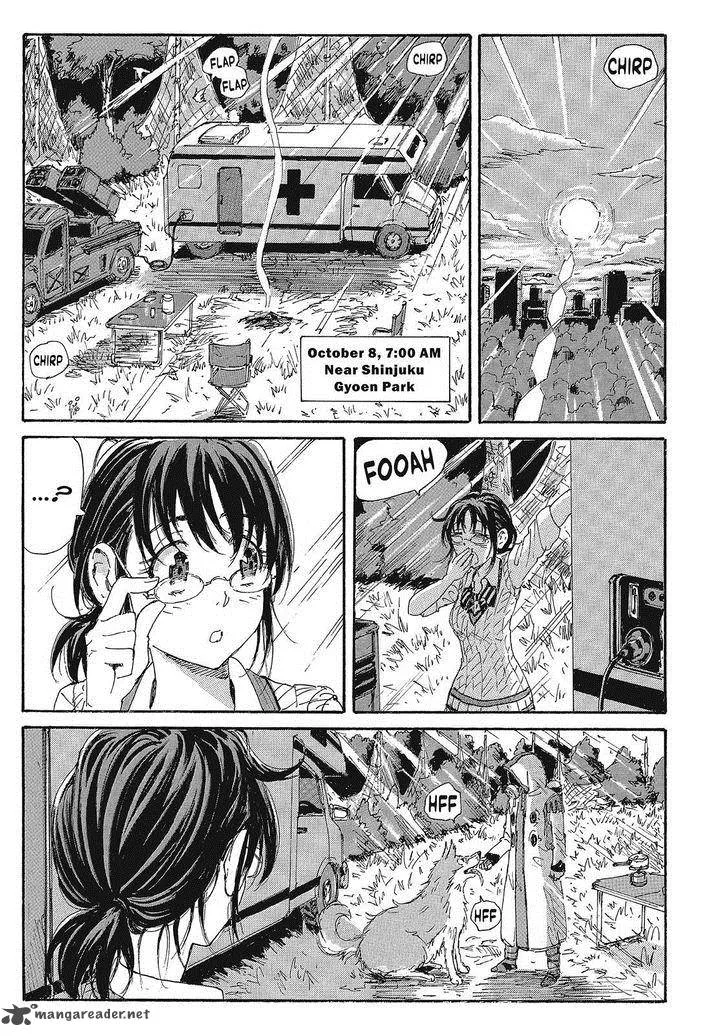 Coppelion Chapter 97 page 5