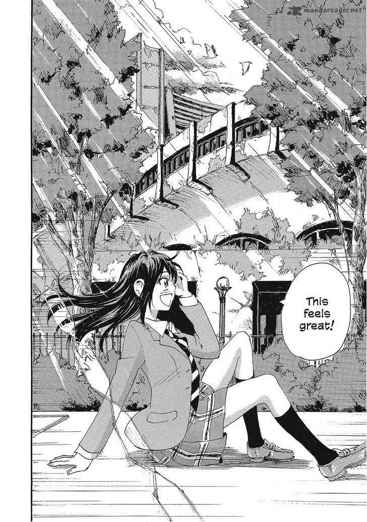 Coppelion Chapter 98 page 2