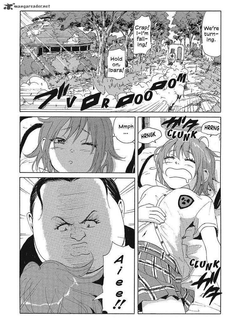 Coppelion Chapter 98 page 4