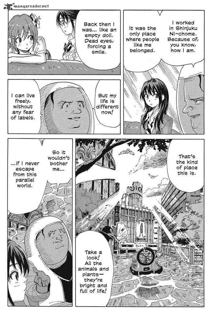 Coppelion Chapter 98 page 13