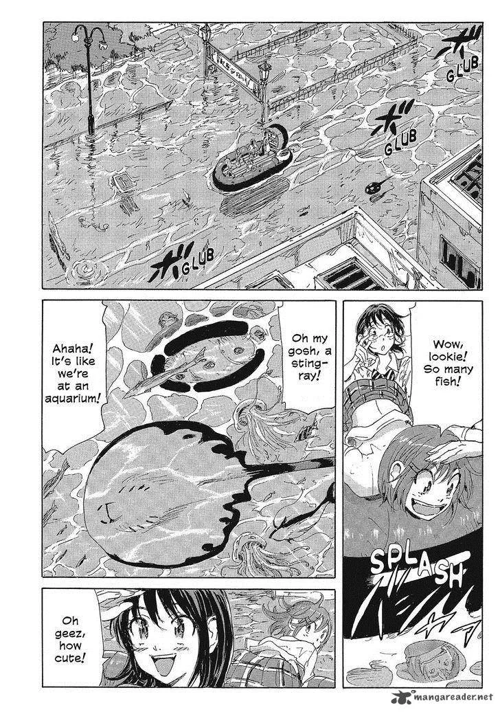 Coppelion Chapter 98 page 10