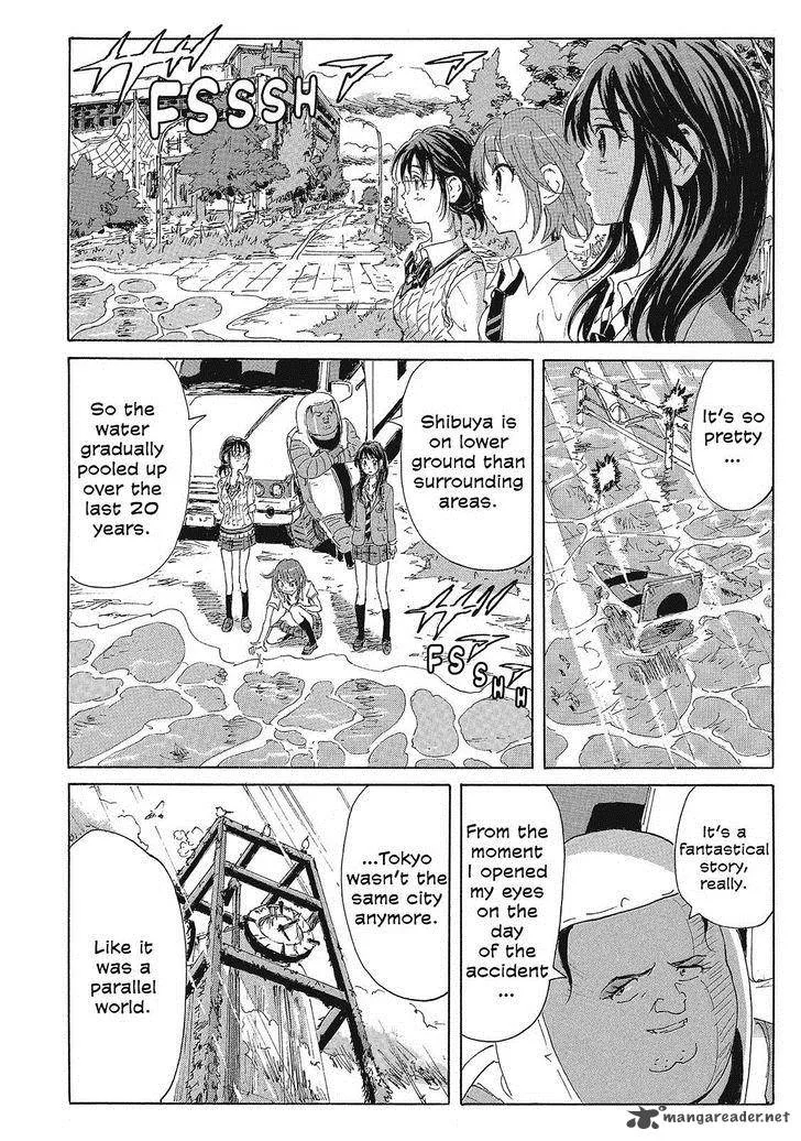 Coppelion Chapter 98 page 8