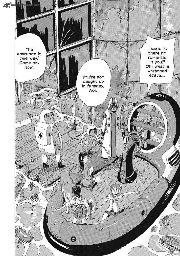 Coppelion Chapter 99 page 2