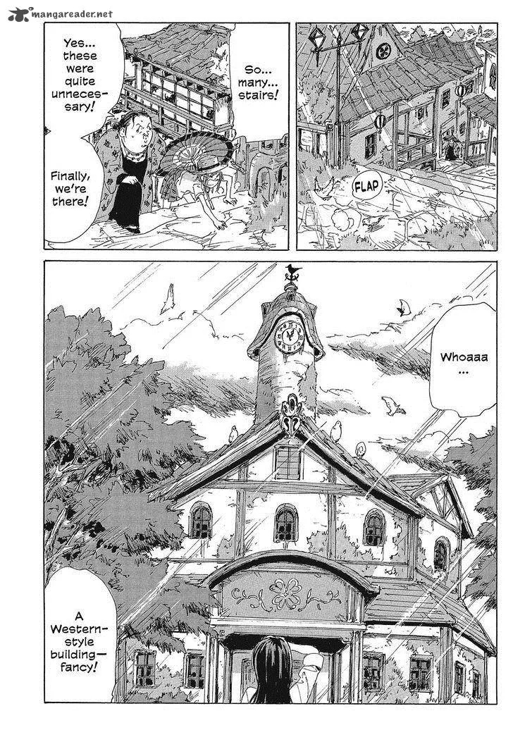Coppelion Chapter 99 page 10