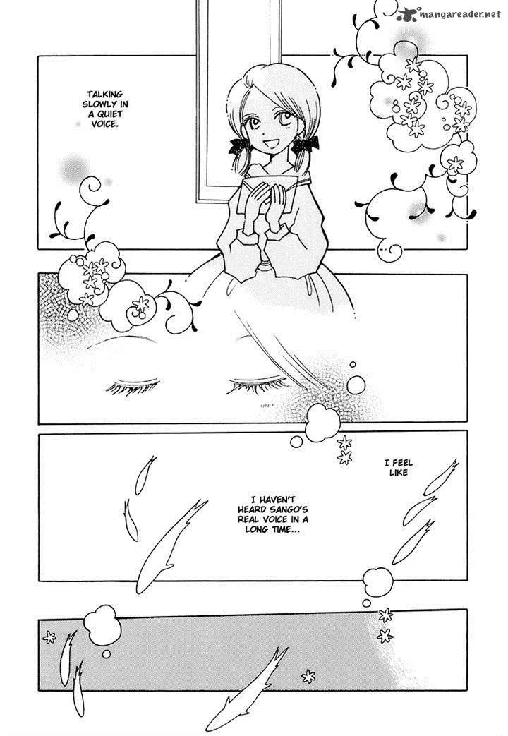 Coral - Tenohira no Umi Chapter 10 page 4
