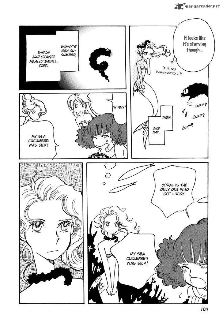 Coral - Tenohira no Umi Chapter 11 page 20