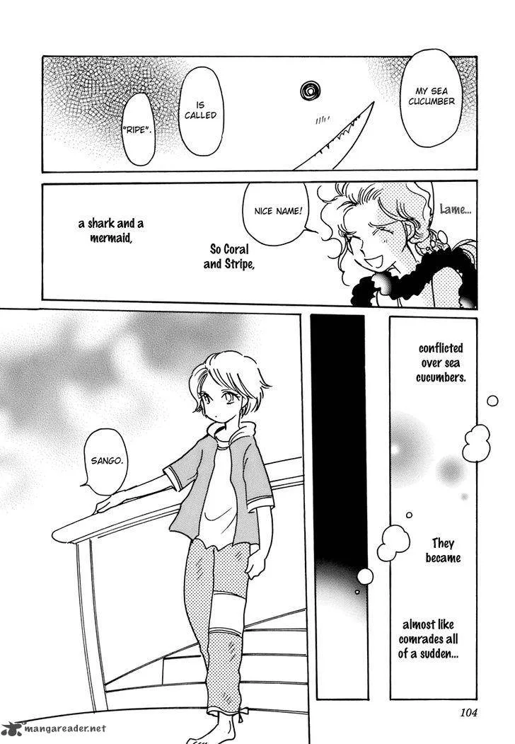 Coral - Tenohira no Umi Chapter 11 page 24