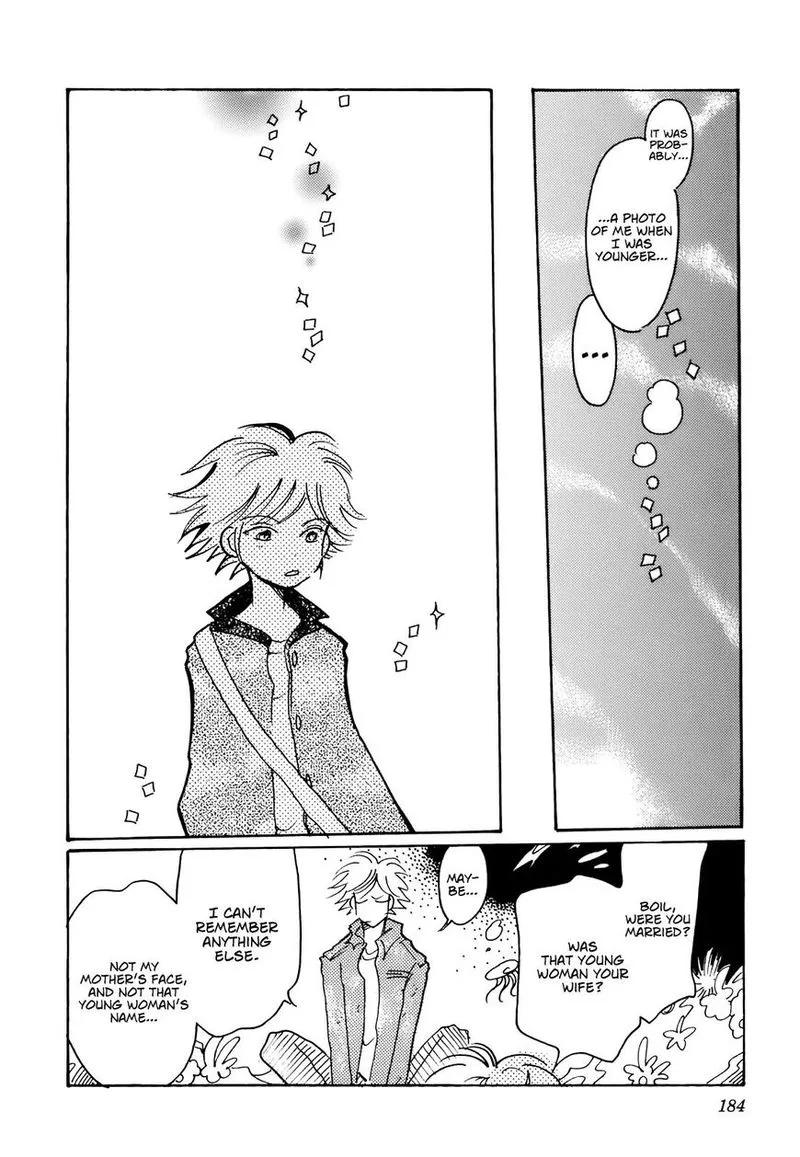 Coral - Tenohira no Umi Chapter 14 page 24