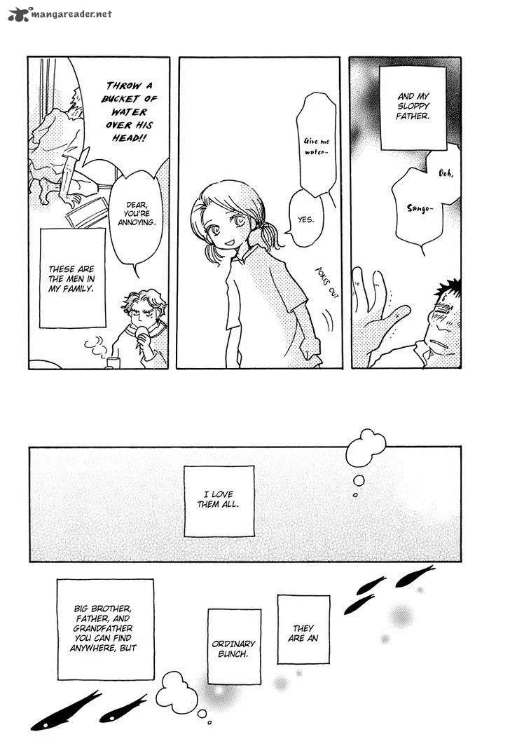 Coral - Tenohira no Umi Chapter 6 page 4