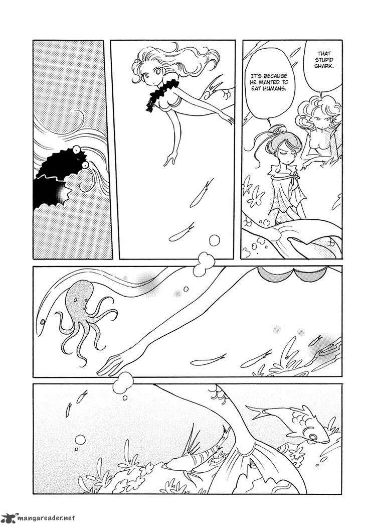 Coral - Tenohira no Umi Chapter 7 page 20