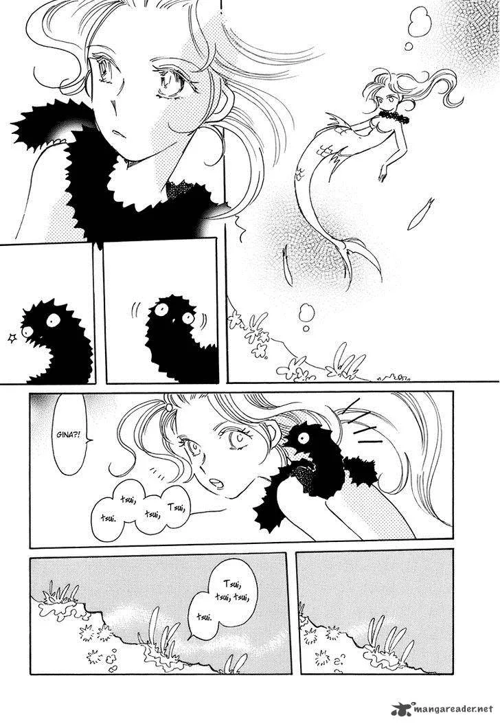 Coral - Tenohira no Umi Chapter 7 page 21
