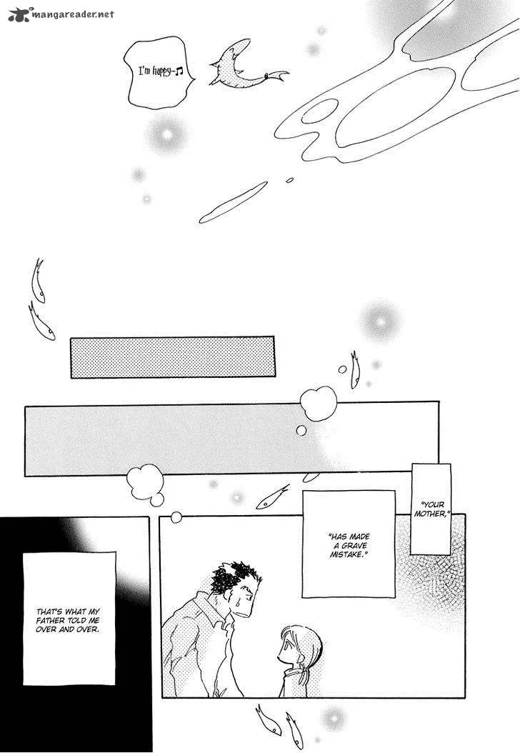 Coral - Tenohira no Umi Chapter 7 page 29