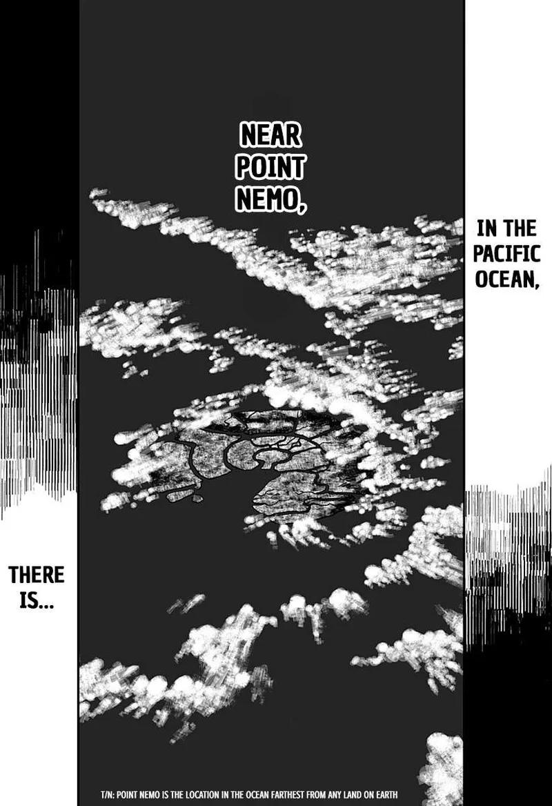 Coronica no Nou Chapter 1 page 4