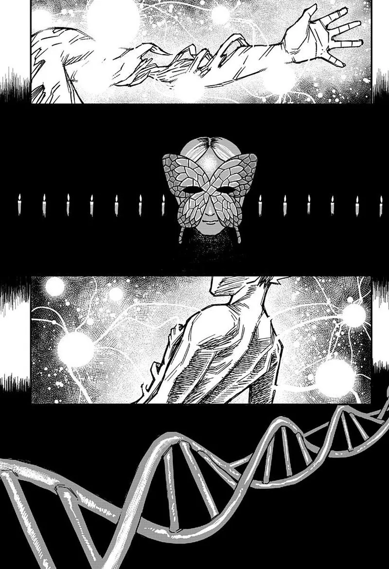 Coronica no Nou Chapter 1 page 64