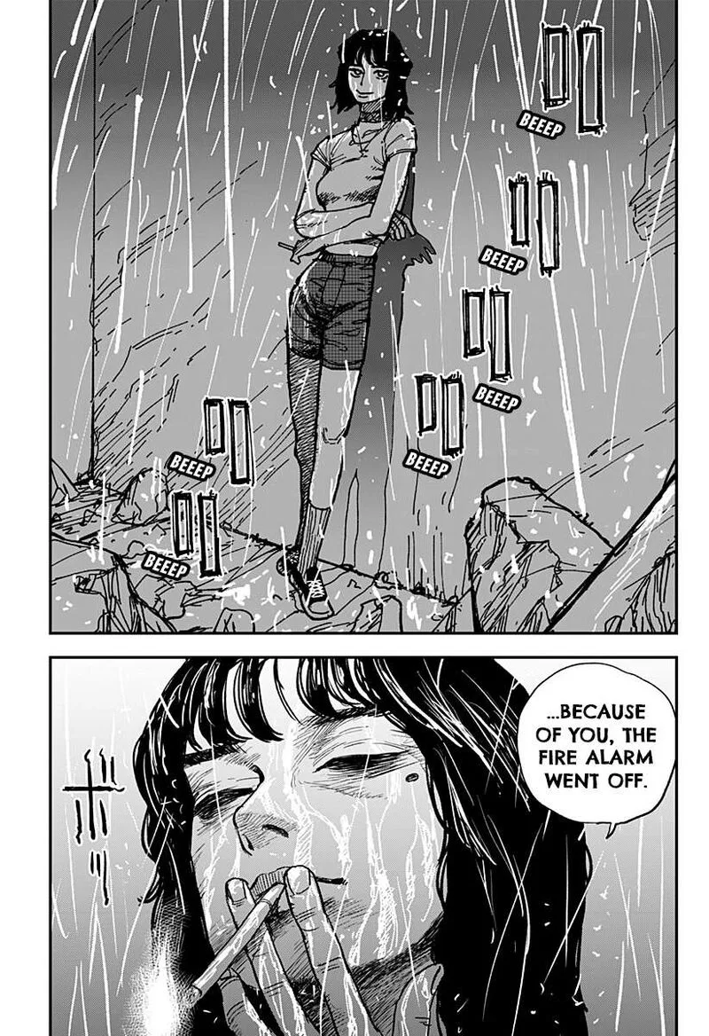 Coronica no Nou Chapter 14 page 7