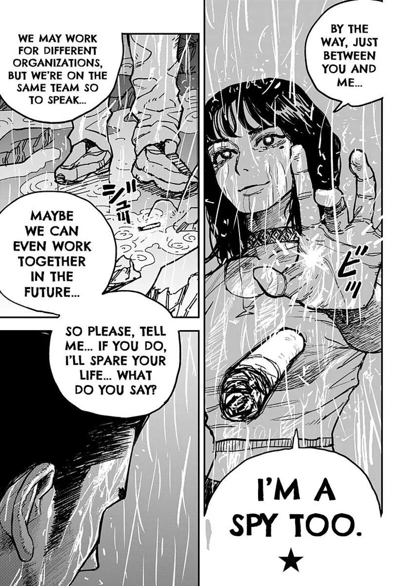 Coronica no Nou Chapter 14 page 11